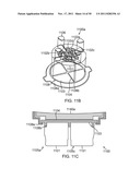 SURGICAL SYSTEM INSTRUMENT MANIPULATOR diagram and image