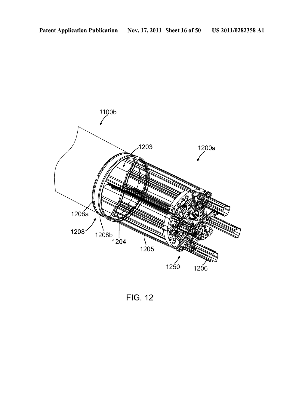 SURGICAL SYSTEM INSTRUMENT MOUNTING - diagram, schematic, and image 17