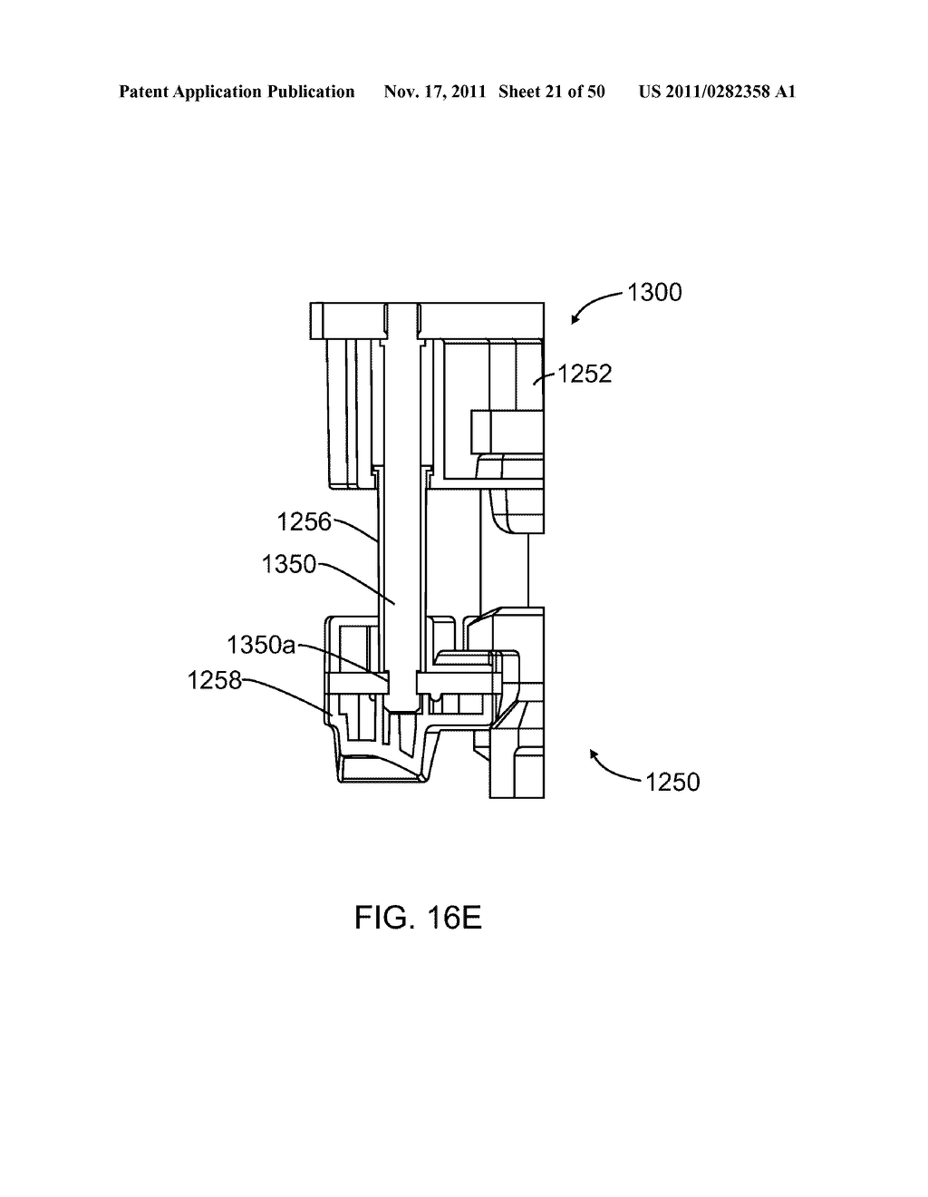 SURGICAL SYSTEM INSTRUMENT MOUNTING - diagram, schematic, and image 22