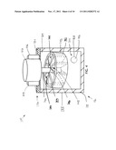 Tissue Dicing and Particle Separation Device diagram and image