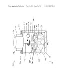 Tissue Dicing and Particle Separation Device diagram and image