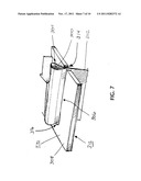 Tissue Dicing and Particle Separation Device diagram and image