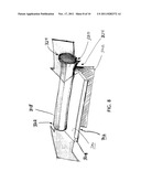 Tissue Dicing and Particle Separation Device diagram and image