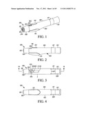 LANCETS AND METHODS OF USE diagram and image