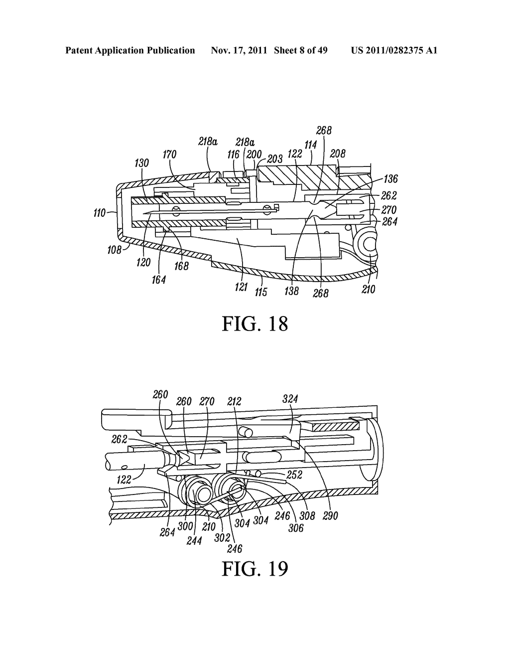 LANCETS AND METHODS OF USE - diagram, schematic, and image 09