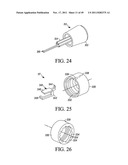 LANCETS AND METHODS OF USE diagram and image