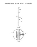 Suture Device diagram and image