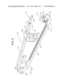 INSTRUMENTS AND METHODS FOR MANIPULATING VERTEBRA diagram and image