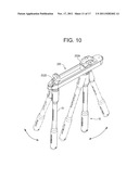 INSTRUMENTS AND METHODS FOR MANIPULATING VERTEBRA diagram and image