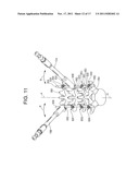 INSTRUMENTS AND METHODS FOR MANIPULATING VERTEBRA diagram and image