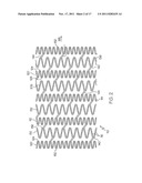 Longitudinally Flexible Expandable Stent diagram and image