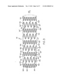 Longitudinally Flexible Expandable Stent diagram and image