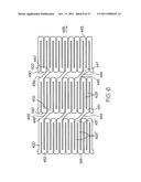 Longitudinally Flexible Expandable Stent diagram and image