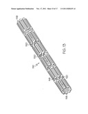 Longitudinally Flexible Expandable Stent diagram and image