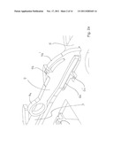 Transport device for ossicular prosthesis diagram and image