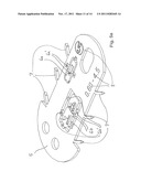 Transport device for ossicular prosthesis diagram and image