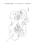 Transport device for ossicular prosthesis diagram and image