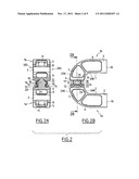 CONNECTABLE INTERBODY IMPLANT diagram and image