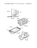 SYSTEMS AND METHODS OF ON DEMAND MANUFACTURING OF CUSTOMIZED PRODUCTS diagram and image