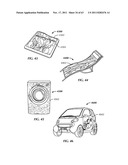 SYSTEMS AND METHODS OF ON DEMAND MANUFACTURING OF CUSTOMIZED PRODUCTS diagram and image