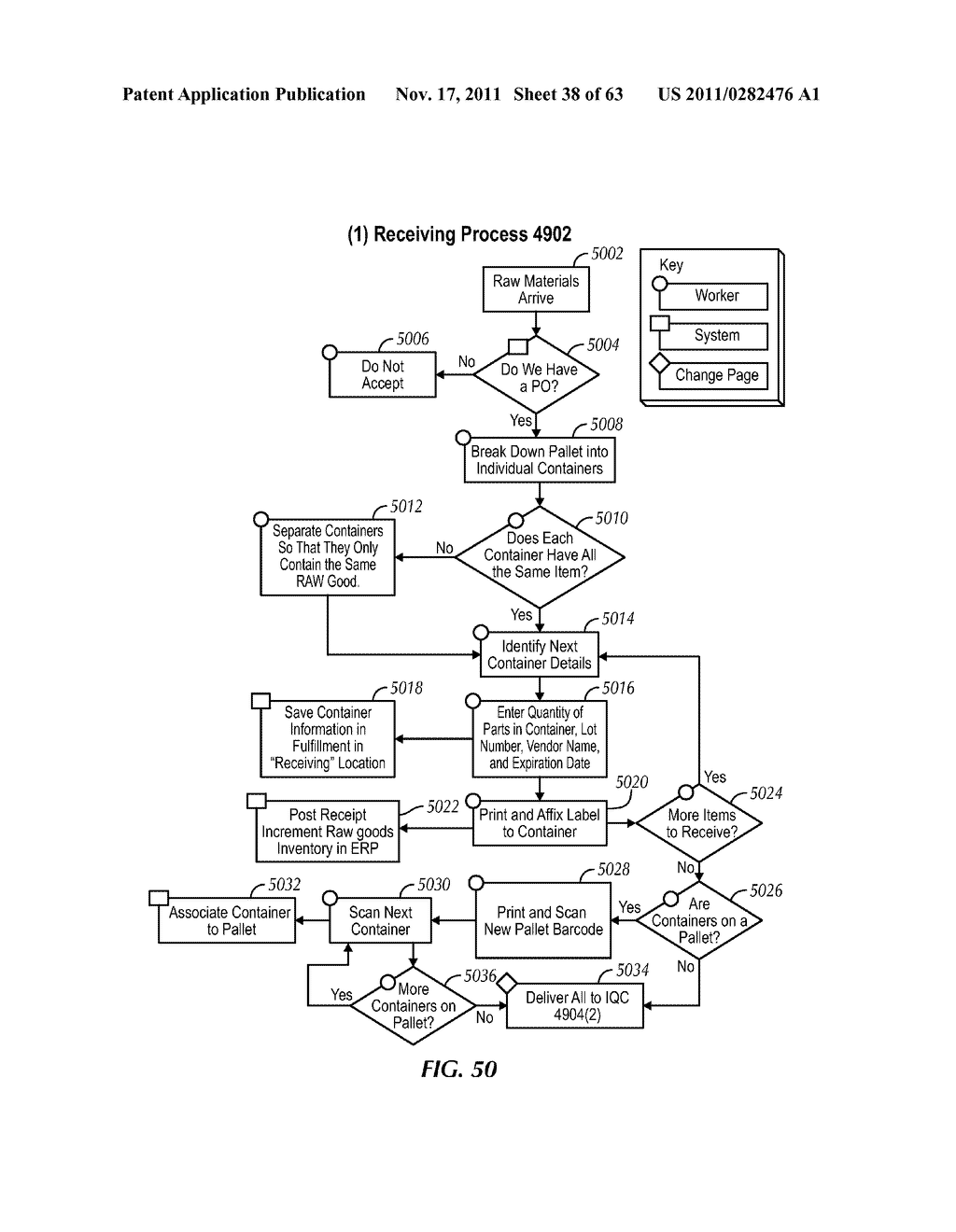 SYSTEMS AND METHODS OF ON DEMAND MANUFACTURING OF CUSTOMIZED PRODUCTS - diagram, schematic, and image 39