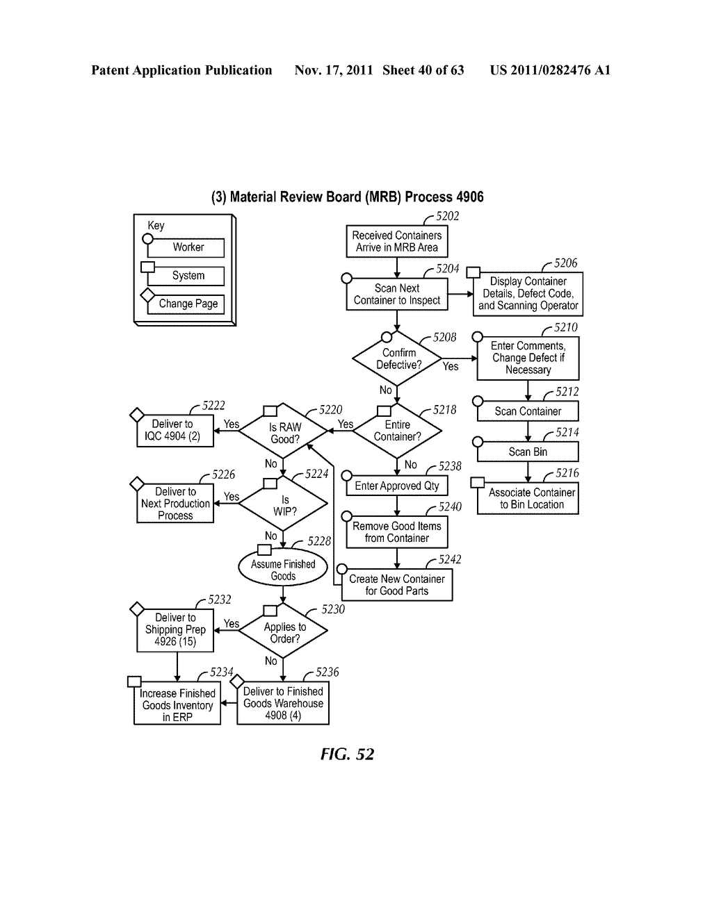 SYSTEMS AND METHODS OF ON DEMAND MANUFACTURING OF CUSTOMIZED PRODUCTS - diagram, schematic, and image 41