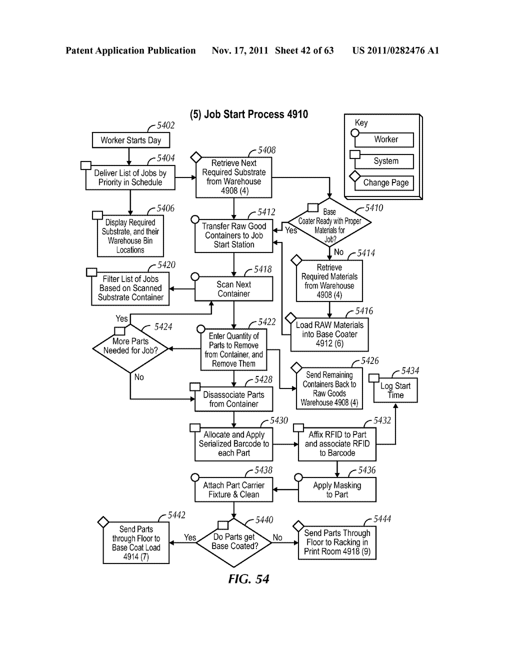 SYSTEMS AND METHODS OF ON DEMAND MANUFACTURING OF CUSTOMIZED PRODUCTS - diagram, schematic, and image 43