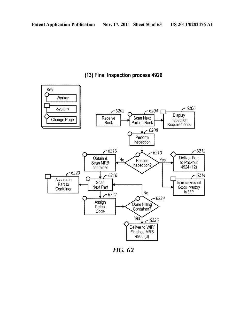 SYSTEMS AND METHODS OF ON DEMAND MANUFACTURING OF CUSTOMIZED PRODUCTS - diagram, schematic, and image 51