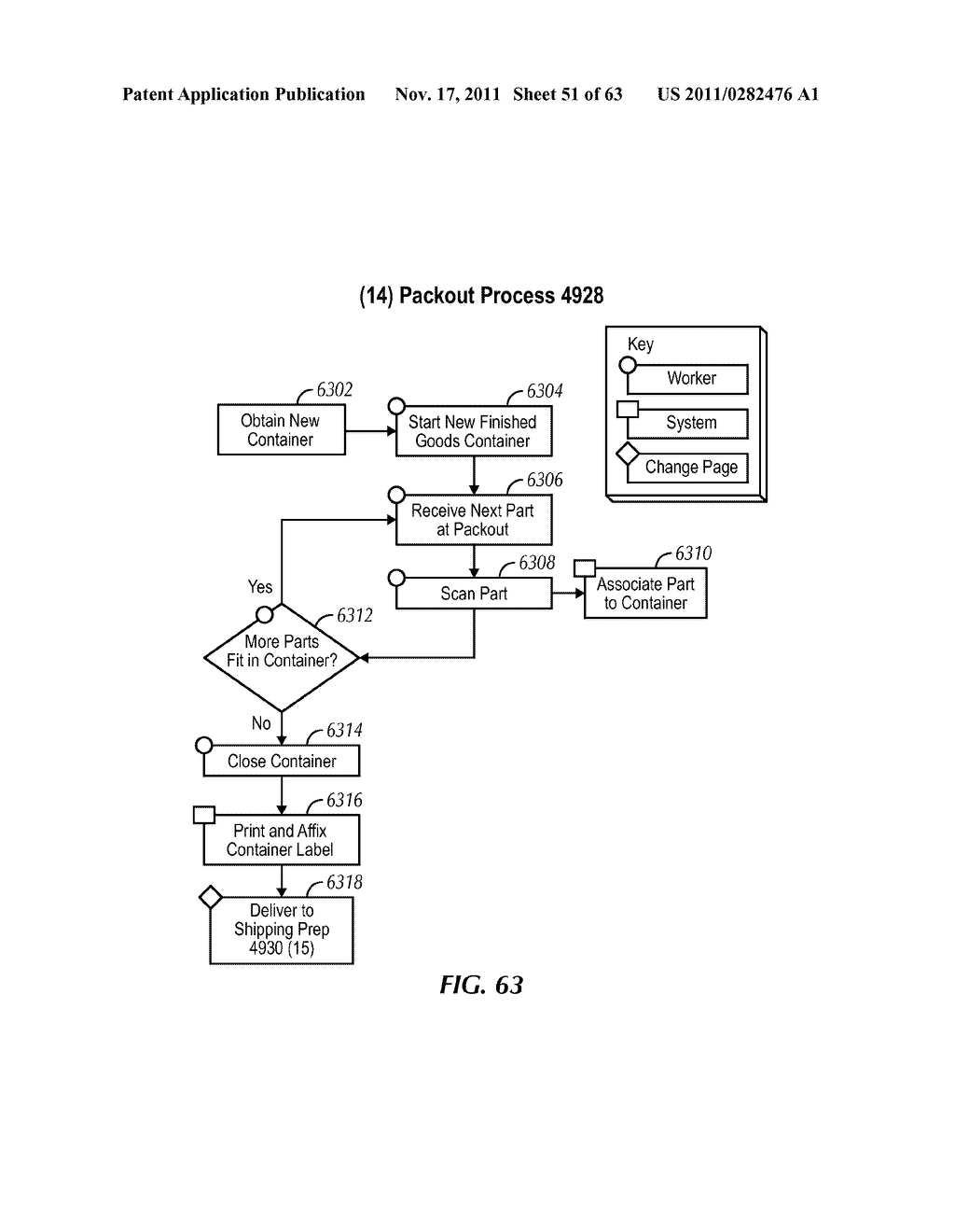 SYSTEMS AND METHODS OF ON DEMAND MANUFACTURING OF CUSTOMIZED PRODUCTS - diagram, schematic, and image 52