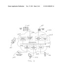 MODULAR SEAT ACTUATION CONTROL SYSTEM AND COMMUNICATION METHOD diagram and image