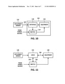 OCCUPANCY BASED SWITCHING WITH ADVANCE NOTIFICATION diagram and image