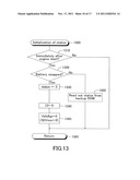 MONITORING APPARATUS FOR A MULTI-CYLINDER INTERNAL COMBUSTION ENGINE diagram and image