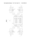 APPARATUS AND METHOD FOR IDENTIFYING TIRE PRESSURE SENSOR MODULE diagram and image