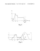 METHOD FOR DETERMINING A VISCOSITY PARAMETER OF A MOTOR OIL AS WELL AS A     CONTROL DEVICE FOR AN ELECTRONIC ENGINE CONTROL diagram and image