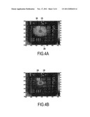 PROCESSING METHOD FOR A SENSOR WITH SINGLE-PHOTON SENSITIVITY AND DEVICE     USING SAME diagram and image