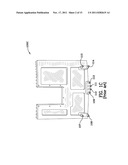 MEASUREMENT DEVICE FOR HEAT EXCHANGER AND PROCESS FOR MEASURING     PERFORMANCE OF A HEAT EXCHANGER diagram and image