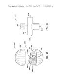 MEASUREMENT DEVICE FOR HEAT EXCHANGER AND PROCESS FOR MEASURING     PERFORMANCE OF A HEAT EXCHANGER diagram and image