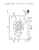 MEASUREMENT DEVICE FOR HEAT EXCHANGER AND PROCESS FOR MEASURING     PERFORMANCE OF A HEAT EXCHANGER diagram and image