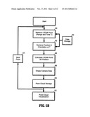 Systems and methods for processing mapping and modeling data diagram and image