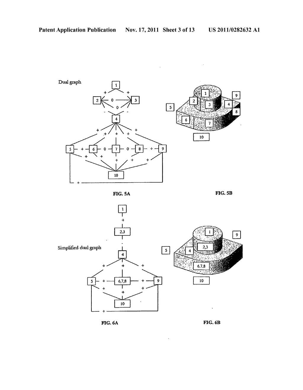 Method of Computer-Aided Design of Edges Connecting Faces of a Modeled     Object - diagram, schematic, and image 04