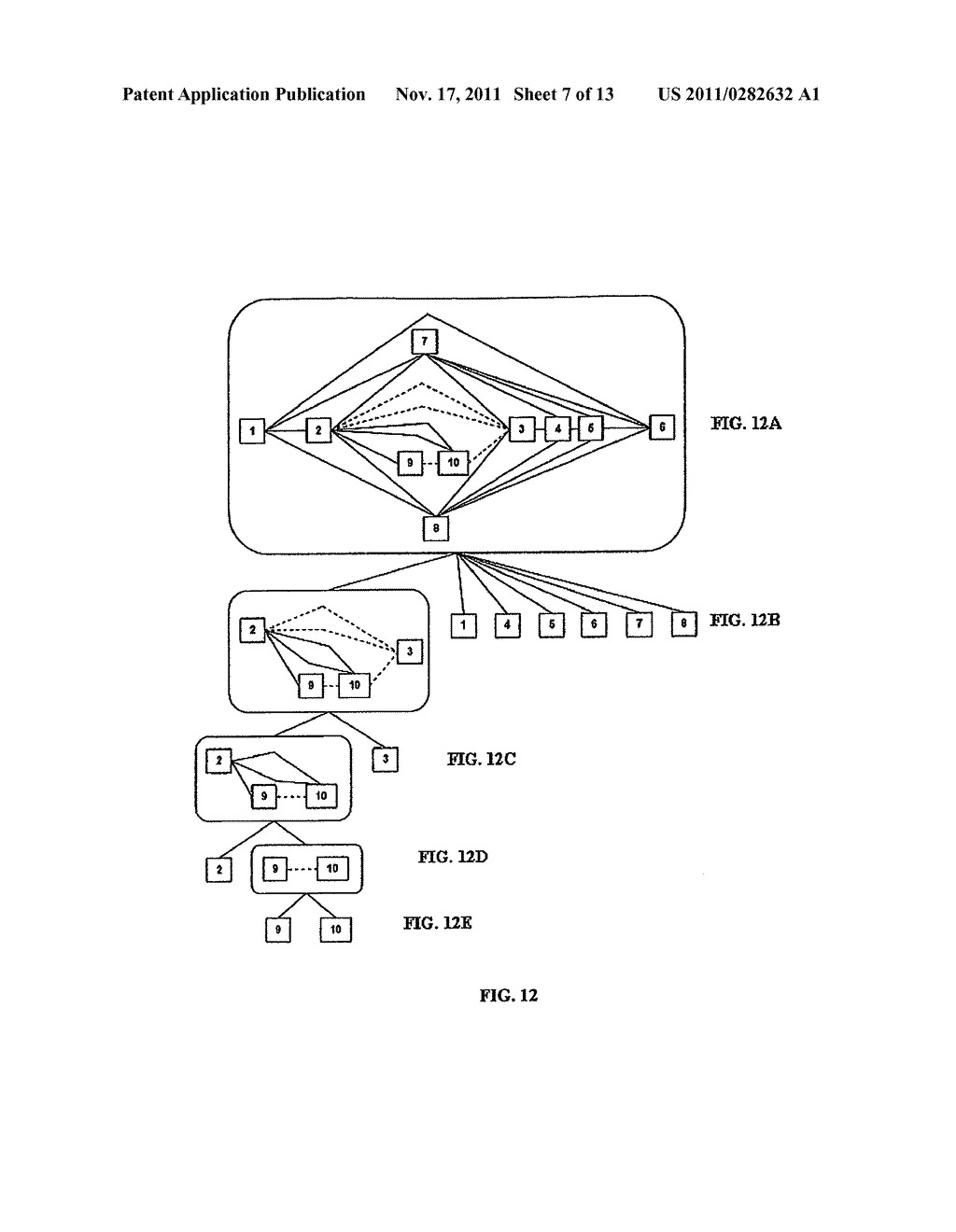 Method of Computer-Aided Design of Edges Connecting Faces of a Modeled     Object - diagram, schematic, and image 08