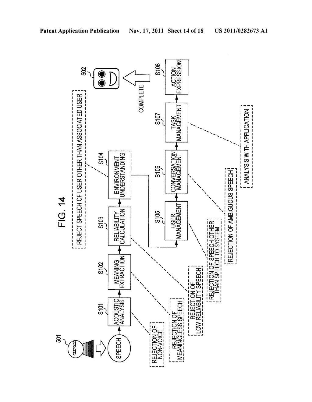 INFORMATION PROCESSING APPARATUS, INFORMATION PROCESSING METHOD, AND     PROGRAM - diagram, schematic, and image 15