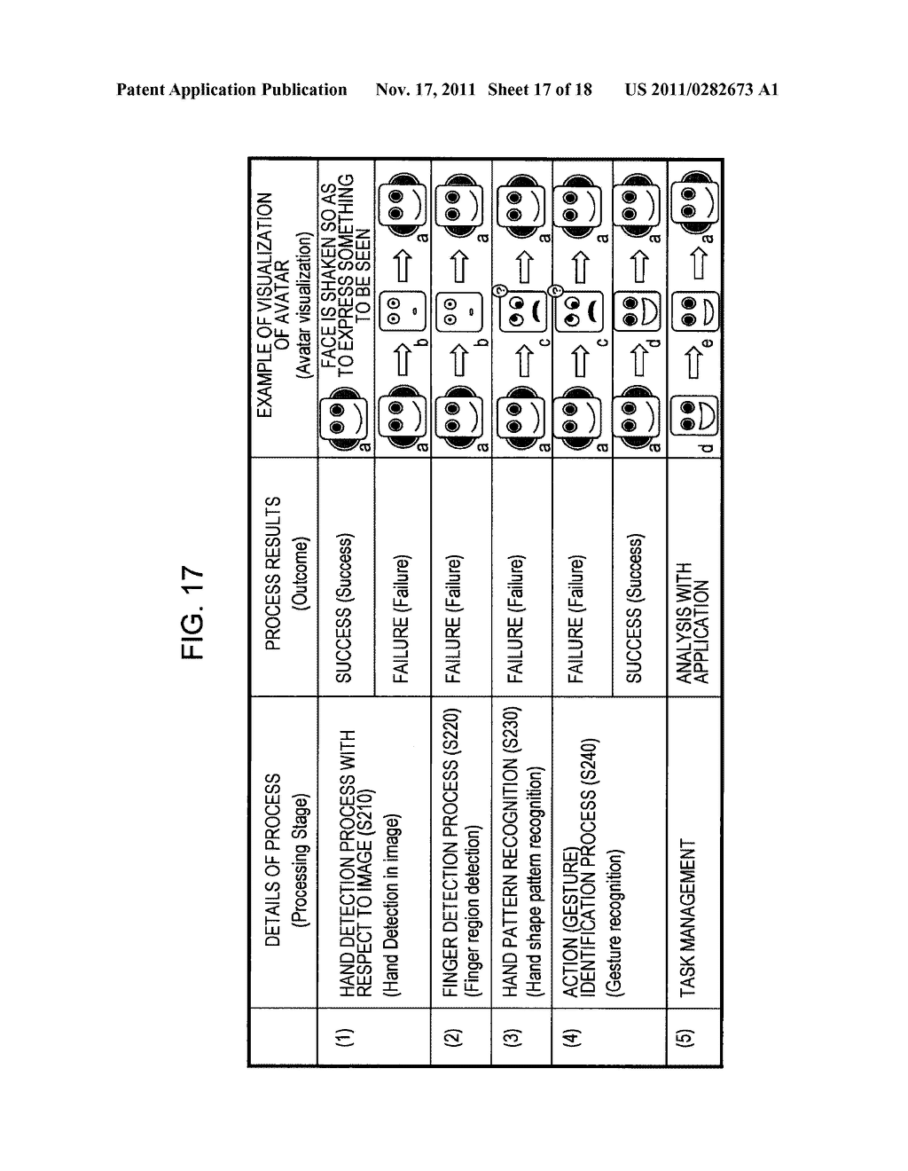 INFORMATION PROCESSING APPARATUS, INFORMATION PROCESSING METHOD, AND     PROGRAM - diagram, schematic, and image 18