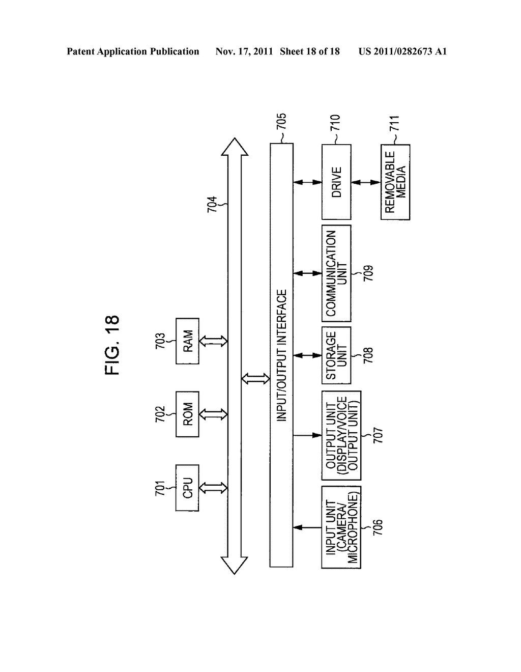 INFORMATION PROCESSING APPARATUS, INFORMATION PROCESSING METHOD, AND     PROGRAM - diagram, schematic, and image 19