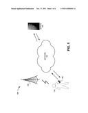 SYSTEM AND METHOD FOR HEALTHCARE ADVISORY SYSTEM diagram and image