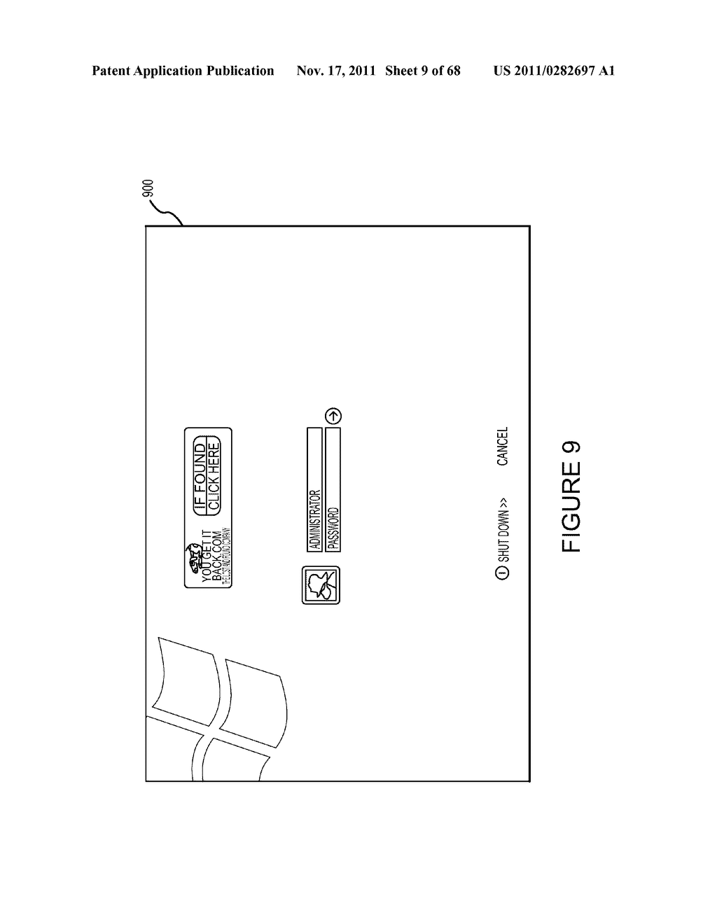 SYSTEMS AND METHODS FOR DYNAMICALLY ASSESSING AND MITIGATING RISK OF AN     INSURED ENTITY - diagram, schematic, and image 10