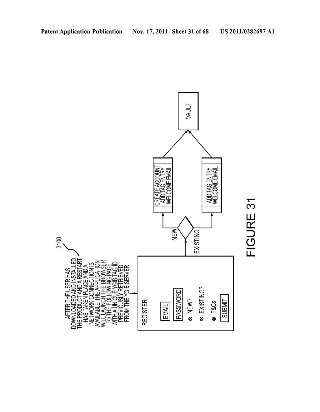 SYSTEMS AND METHODS FOR DYNAMICALLY ASSESSING AND MITIGATING RISK OF AN     INSURED ENTITY - diagram, schematic, and image 32