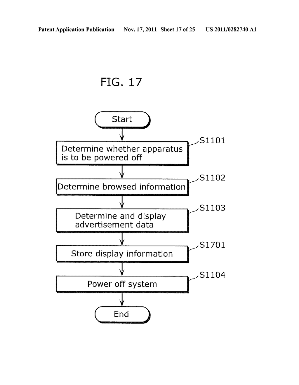 INFORMATION PROCESSING APPARATUS AND CONTROL METHOD THEREOF - diagram, schematic, and image 18