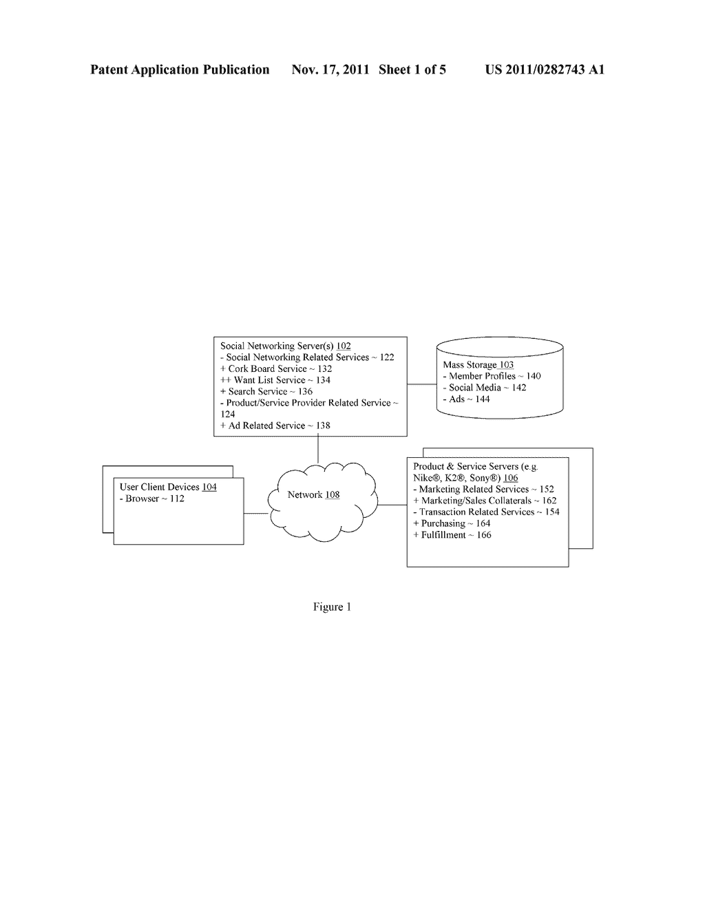 ASSOCIATIVE ONLINE ADVERTISEMENT - diagram, schematic, and image 02