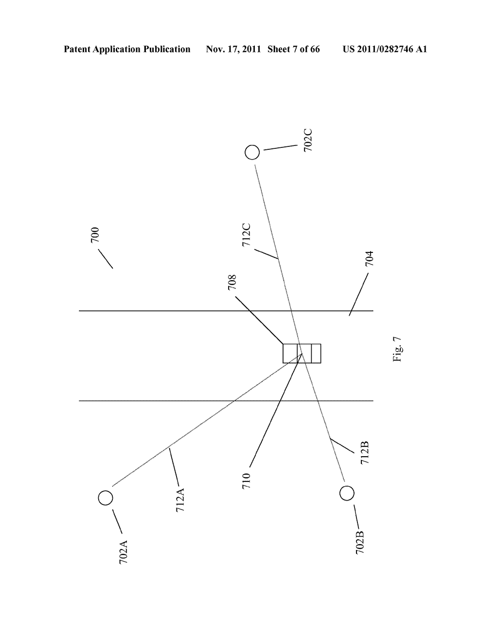 REAL-TIME TRAFFIC CONDITION MEASUREMENT AND PRESENTATION OF SPONSORED     CONTENT - diagram, schematic, and image 08